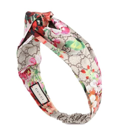 buy gucci bandana|gucci headband pictures.